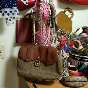 Vintage 50th Anniversary Bag